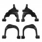 4x Front Upper & Lower Control Arm Kit For Toyota Tundra 00-03 Pickup Truck SUV