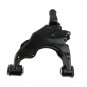 4x Front Upper & Lower Control Arm Kit For Toyota Tundra 00-03 Pickup Truck SUV