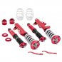 Adjustable Coilovers Lowering Suspension Kit For BMW E36 92-98 323 325 RWD