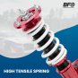 Adjustable Coilovers Lowering Suspension Kit For BMW E36 92-98 323 325 RWD