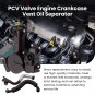 Brand New Pcv Valve Oil Separator For for VW Jetta GLI 2006-2014 1.8TSI(118KW)