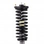 2Pcs Rear Air to Coil Spring Conversion Kit For Lexus LS430 USF30 01 02 03 04 05