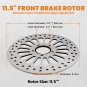 Brake Rotor Disc 11.5''for Harley-Davidson for Sportster/Softail 00-15 M-RT-2100