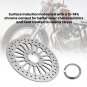 Brake Rotor Disc 11.5''for Harley-Davidson for Sportster/Softail 00-15 M-RT-2100