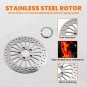 Brake Rotor Disc 11.5''for Harley-Davidson for Sportster/Softail 00-15 M-RT-2100