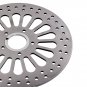 Brake Rotor Disc 11.5''for Harley-Davidson for Sportster/Softail 00-15 M-RT-2100