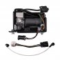 Quality Air Struts W/ Compressor Pump Kit For Cadillac Escalade Chevy Tahoe GMC