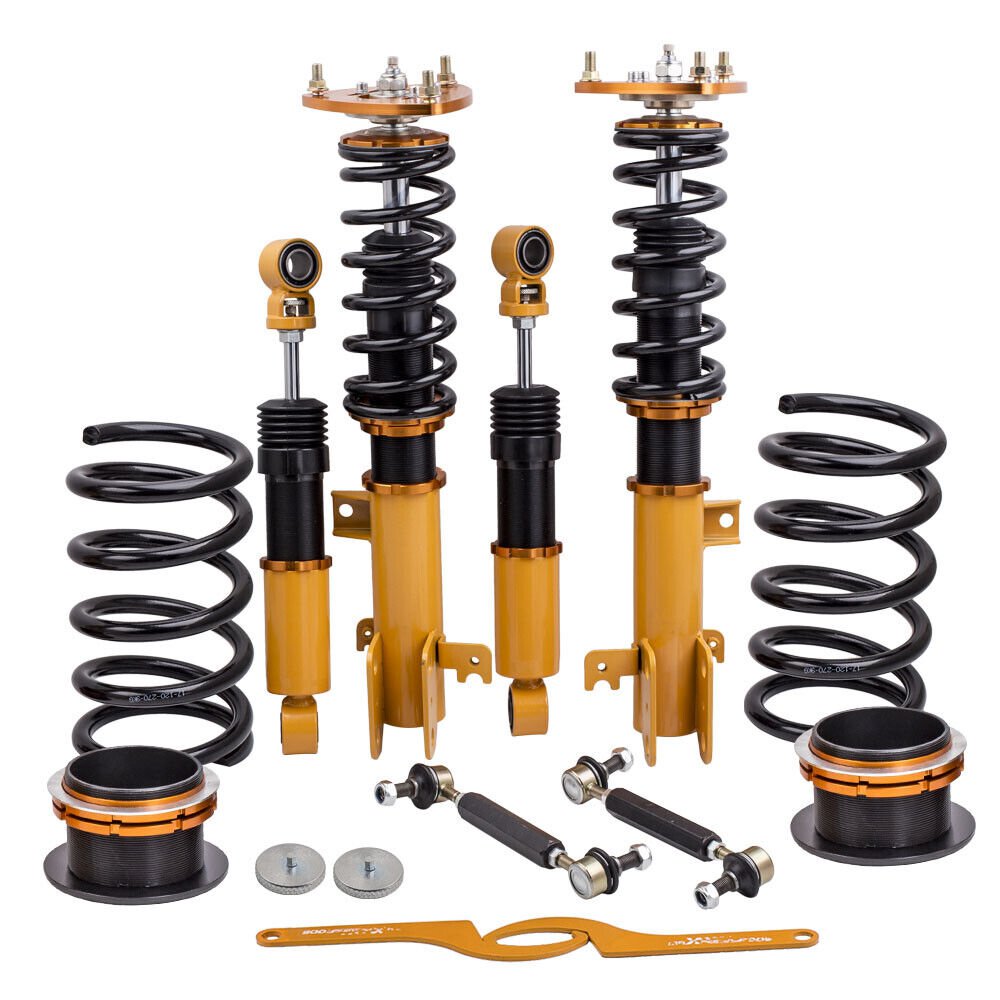 24 Way Damper Coilover Strut Kit for Honda Odyssey 1999 2000 2001 2002 2003 2004
