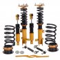 24 Way Damper Coilover Strut Kit for Honda Odyssey 1999 2000 2001 2002 2003 2004
