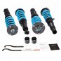 Maxpeedingrods COT6 24 Way Coilovers Shock For BMW E39 Sedan RWD 525 528 530 540