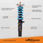 Maxpeedingrods COT6 24 Way Coilovers Shock For BMW E39 Sedan RWD 525 528 530 540