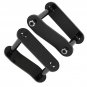 2in Lift Kit Rear Shackles For Nissan Frontier Xterra 2WD 4WD 2005-2022