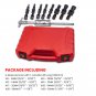 Blind Hole Inner Bearing Puller Remover Slide Hammer Internal Extract 17 20mm