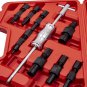 Blind Hole Inner Bearing Puller Remover Slide Hammer Internal Extract 17 20mm
