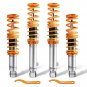 Maxpeedingrods Coilovers Shock Absorbers Kit For Mazda Miata MX5 MK1 NA 90-97
