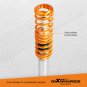 Maxpeedingrods Coilovers Shock Absorbers Kit For Mazda Miata MX5 MK1 NA 90-97