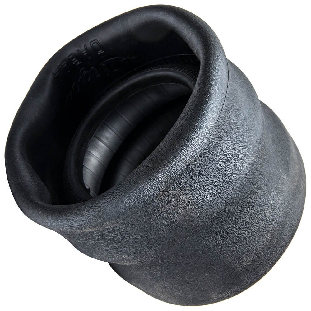 1x Universal Shock Absorber Air Pneumatic Suspension Bag  for Heavy Duty