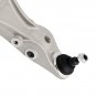 2pcs Front Lower Control Arms For 07-13 Maserati Quattroporte GranTurismo M139