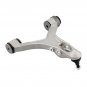 2pcs Front Lower Control Arms For 07-13 Maserati Quattroporte GranTurismo M139
