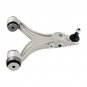 2pcs Front Lower Control Arms For 07-13 Maserati Quattroporte GranTurismo M139