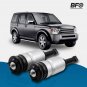 Pair Front Air Spring Shock Struts for Range Rover Sport LR3 LR4 Discovery 3 4