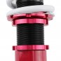 BFO Adjustable Coilovers 24-Way Damper Lowering Kit for Lexus SC300 SC400 92-00