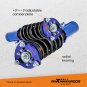 Suspension Adjustable Coilovers Shocks Kit for Honda Civic 06-11 FG FA