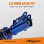 Suspension Adjustable Coilovers Shocks Kit for Honda Civic 06-11 FG FA