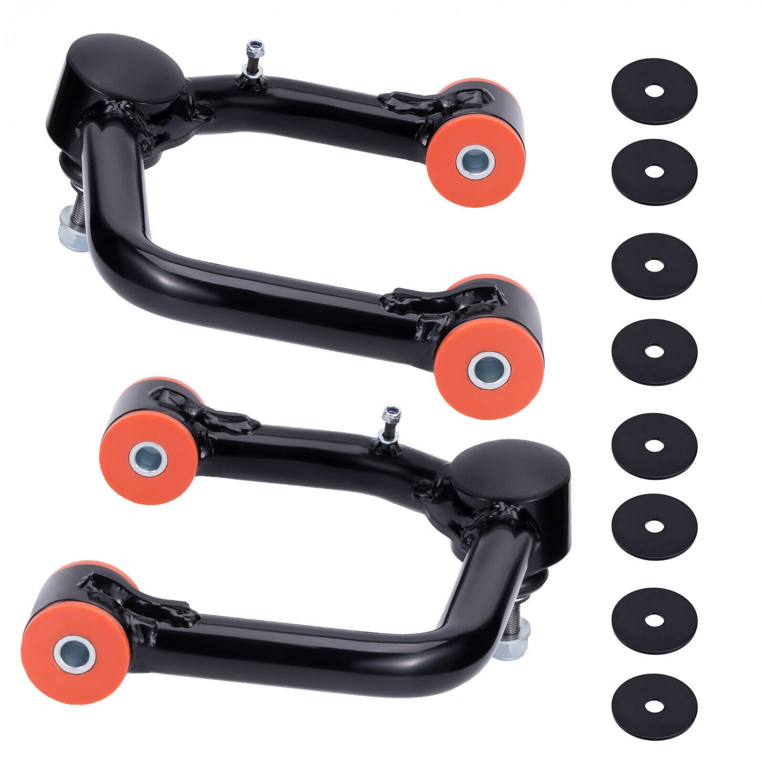 2-4" Suspension Upper Control Arm Lift Kit for Toyota Hilux 7th 04-15 8th 15-22