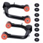 2-4" Suspension Upper Control Arm Lift Kit for Toyota Hilux 7th 04-15 8th 15-22