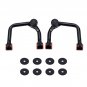2-4" Suspension Upper Control Arm Lift Kit for Toyota Hilux 7th 04-15 8th 15-22