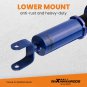 Coilover For Honda Prelude 92-01 Struts Shocks Suspension Spring Kits Adj Height