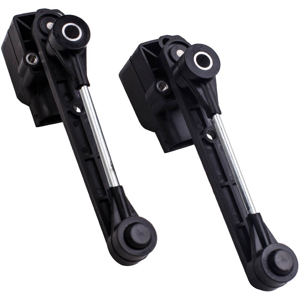 Pair Rear  Height Air Suspension Level Sensors for Discovery 99-04 For RQH100030
