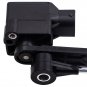 Pair Rear Height Air Suspension Level Sensors for Discovery 99-04 For RQH100030