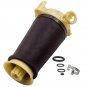 Rear Left Air Spring Bellows Bag For Lincoln Continental 4.6L 95-02 3U2Z5580NA