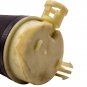 Rear Left Air Spring Bellows Bag For Lincoln Continental 4.6L 95-02 3U2Z5580NA