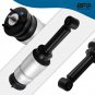 Front Air Suspension Struts For Land Rover Range Rover Sport LR3 LR4 RNB501250