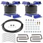 Rear Air Helper Spring Bag Leveling Kit for Toyota Tundra 2008-2021 5000 lbs