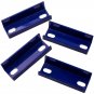 Rear Air Helper Spring Bag Leveling Kit for Toyota Tundra 2008-2021 5000 lbs