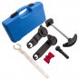 Camshaft Timing Locking Tool Kit for Audi VW 1.0L 1.21.4 TSI For Seat Leon 2013+