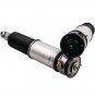 2x Rear Shock Struts Left Right For BMW 745 ALPINA B7 37126785538 37126785537
