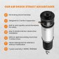 2x Rear Shock Struts Left Right For BMW 745 ALPINA B7 37126785538 37126785537