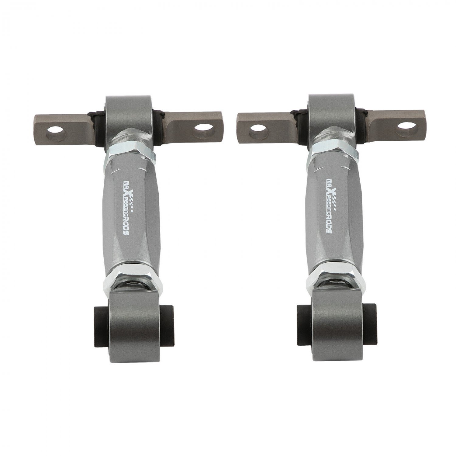 Rear Suspension Camber Control Arms Kit for Honda Civic 88-2000 Acura Integra