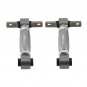 Rear Suspension Camber Control Arms Kit for Honda Civic 88-2000 Acura Integra