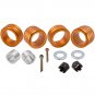2" Leveling Lift Kit for Polaris Ranger 570 Midsize EPS 2016-17 28'' Max Tire
