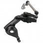 Rear Left Height Air Suspension Level Sensor for Audi A4 S4 08 09 RS4 A5 S5 RS5