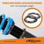 24 Step Damper Coilover Shock+Spring Kit for Mazda 6 Mazdaspeed6 03-07