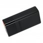 2500A Portable Battery Booster with 150PSI Digital Tire Inflator Black