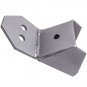 5x Engine Swap Motor Transmission Mount Bracket for Nissan 240SX S13 S14 1989-98