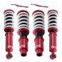 BFO Coilover Shocks Struts Absorbers For Honda CR-V 1997-2001 Height Adjustable